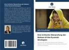 Julia Kreuzhuber - Eine kritische Überprüfung der Bottom-of-the-Pyramid-Strategien