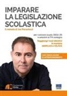 Joe Pierantozzi - Imparare la legislazione scolastica