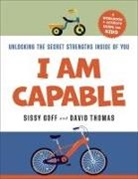Sissy Goff, David Thomas - I Am Capable