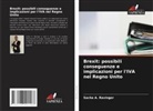 Sacha A. Ravinger - Brexit: possibili conseguenze e implicazioni per l'IVA nel Regno Unito
