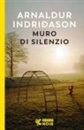 Arnaldur Indriðason - Muro di silenzio