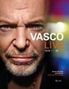 Vasco Live. 1976-infinito