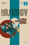 Isaac Asimov - Il crollo della galassia centrale
