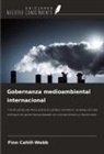 Finn Cahill-Webb - Gobernanza medioambiental internacional