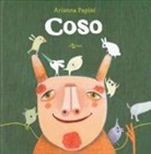 Arianna Papini - Coso