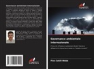 Finn Cahill-Webb - Governance ambientale internazionale