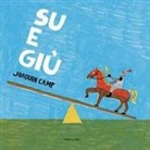 Joaquin Camp - Su e giù