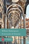 William Shakespeare - Il mercante di Venezia