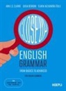 Luisa Benigni, Ann Louise Shou Clarke, Flavia Alexandra Tulli - Close up. English grammar. From basics to advanced. For Italian learners