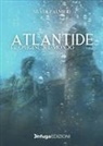 Silvia Palmieri - Atlantide. Le origini del mondo