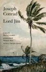 Joseph Conrad - Lord Jim