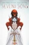 Kelvin Mao, Robert Windom, Jae Lee - Seven sons