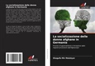 Shogufa Mir Malekyar - La socializzazione delle donne afghane in Germania
