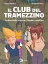Fausto Chiodoni, Mariapaola Pesce - La dieta della plastica. Pistole e cavolfiori. Il club del tramezzino