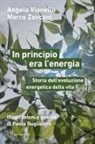 Angelo Vianello, Marco Zancani, Paola Guglielmo - In principio era l'energia. Storia dell'evoluzione energetica della vita