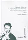Antonio Catalfamo - Cesare Pavese. La 'tentazione dell'impossibile' in un mondo 'multipolare'