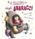 Smriti Prasadam-Halls, Alison Brown - Il migliore degli abbracci