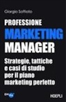 Giorgio Soffiato - Professione Marketing Manager. Strategie, tattiche e casi di studio per il piano marketing perfetto