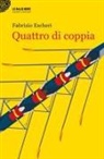 Fabrizio Escheri - Quattro di coppia