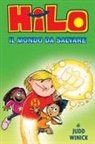 Judd Winick - Hilo. Il mondo da salvare