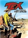 Mauro Boselli, José Ortiz - Tex. Sulla pista di Fort Apache