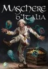 Alessio Del Debbio - Maschere d'Italia
