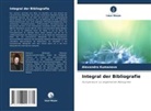 Alexandra Kumanova - Integral der Bibliografie