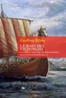 Geoffrey Bibby - Le navi dei Vichinghi e altre avventure archeologiche nell'Europa preistorica