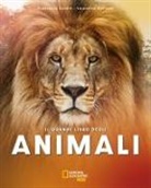 Valentina Gottardi, Francesca Zardin - Il grande libro degli animali