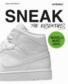 Maria Luisa Miraldi - Sneakers. The essentials