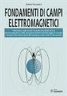 Danilo Tomassini - Fondamenti di campi elettromagnetici. Dalla base, esplorando i fondamenti della teoria elettromagnetica, dalle equazioni di Maxwell alle leggi di Faraday e Ampère fino ad arrivare alle antenne, onde radio e microonde