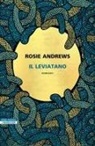 Rosie Andrews - Il leviatano