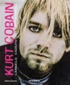 Ernesto Assante - Kurt Cobain. L'angelo caduto del rock'n'roll