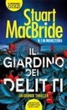 Stuart MacBride - Il giardino dei delitti