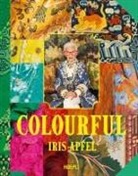 Iris Apfel - Colourful