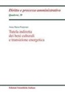Anna Porporato - Tutela indiretta dei beni culturali e transizione energetica
