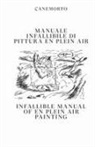 Canemorto - Manuale infallibile di pittura en plein air-Infallible manual of en plein air painting