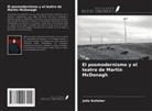 Julie Kelleher - El posmodernismo y el teatro de Martin McDonagh