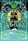 Robert Louis Stevenson, Massimo Scorsone - Il fantastico Robert Louis Stevenson