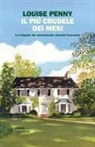 Louise Penny - Il più crudele dei mesi. Le indagini del commissario Armand Gamache