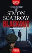 Simon Scarrow - Blackout