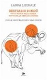Laura Liberale, Sari Zanon - Bestiario hindu. Tutto nasce dalla terra, tutto nella terra scompare