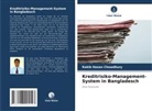 Rakib Hasan Chowdhury - Kreditrisiko-Management-System in Bangladesch