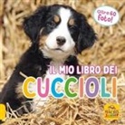 Il mio libro dei cuccioli