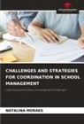 NATALINA MORAES - CHALLENGES AND STRATEGIES FOR COORDINATION IN SCHOOL MANAGEMENT