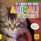 Il libro dei miei animali preferiti