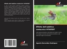 Agustín Beruvides Rodríguez - Effetto dell'additivo zootecnico VITAFERT