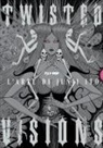 Twisted visions. The art of Junji Ito