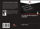 Nedha de Silva - Le marché des langues à Colombo