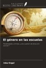 Inka Engel - El género en las escuelas